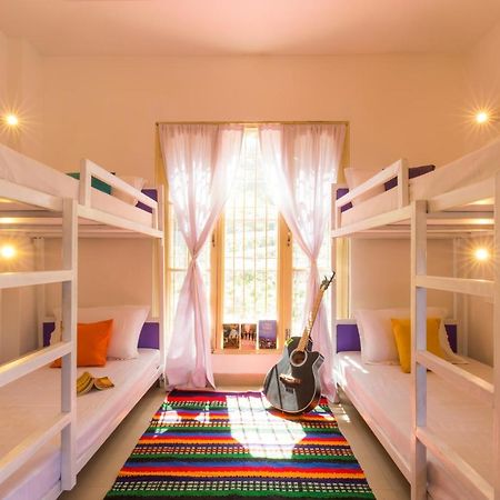 Gostops Dalhousie - Rooms & Dorms Buitenkant foto