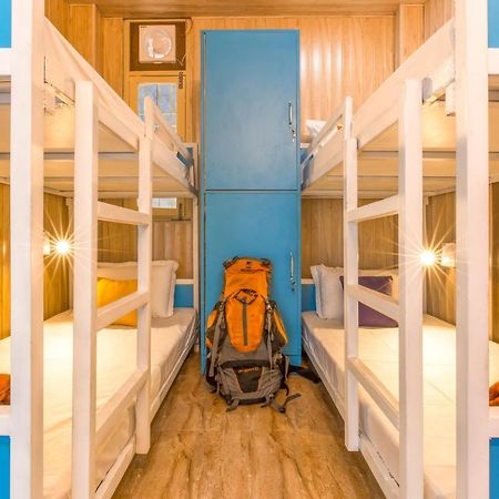 Gostops Dalhousie - Rooms & Dorms Buitenkant foto