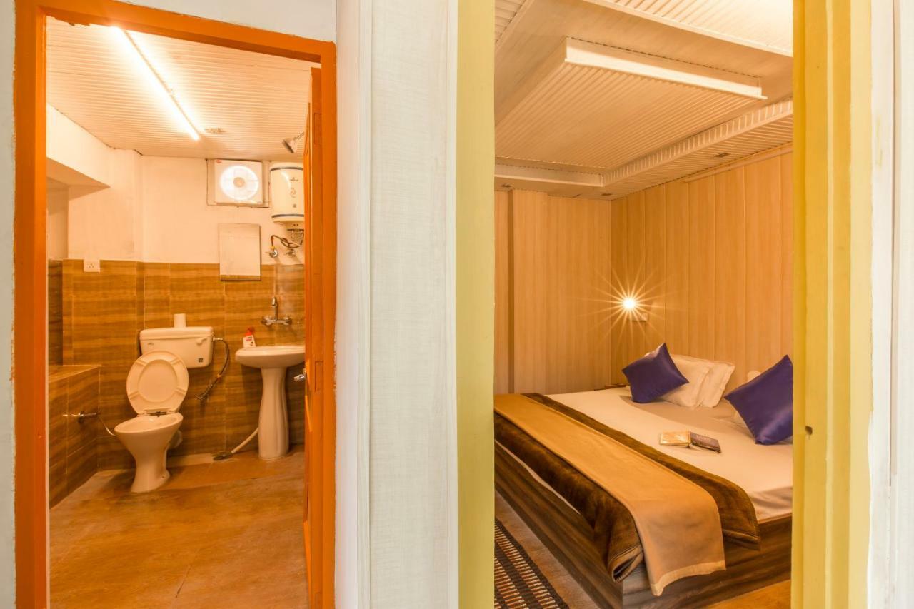 Gostops Dalhousie - Rooms & Dorms Buitenkant foto